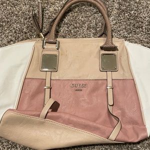 Guess Purse